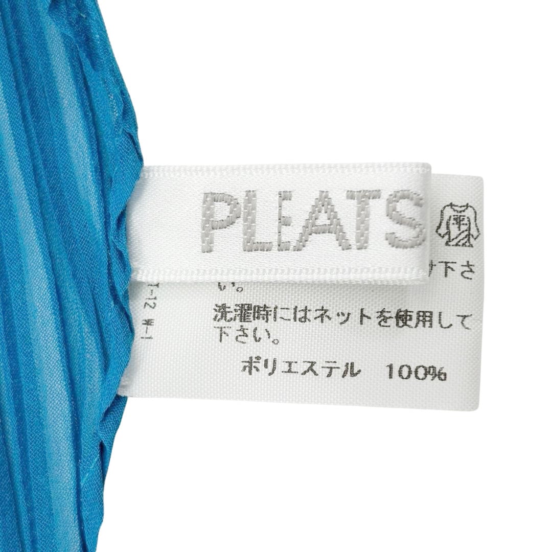 PLEATS PLEASE ISSEY MIYAKE プリーツプリーズ イッセイミヤケ