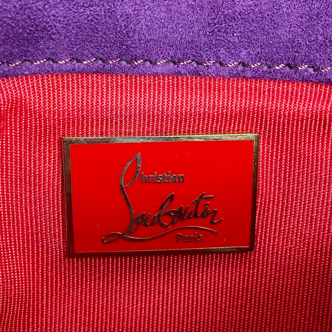 Christian Louboutin クリスチャンルブタン スイートチャリティー