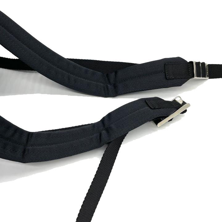 PRADA プラダ リュックサック バックパック テスートナイロン ブラック V152