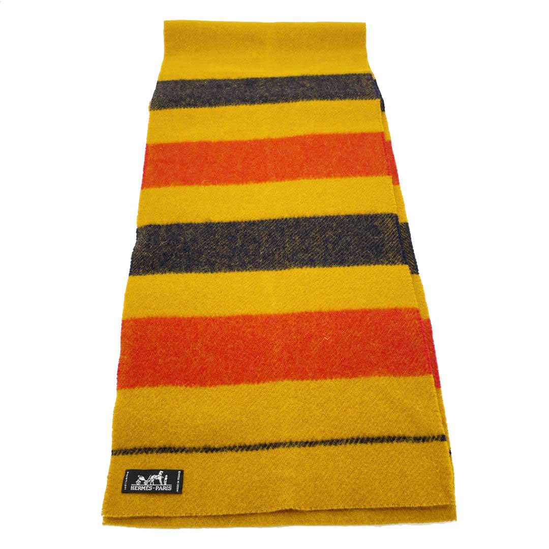 エルメス ロカバール マフラー HERMES エルメス ロカバール マフラー