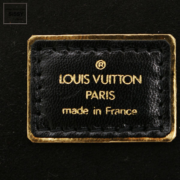 ■ルイヴィトン■ アデル ハンドバッグ レオパード PVC レザー ハラコ ブラウン ベージュ 2WAY M95284 【LOUIS VUITTON】