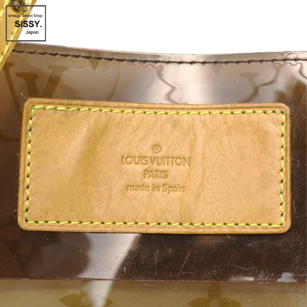 Louis Vuitton カバクルーズ　トートバッグ ルイヴィトン LOUIS VUITTON トートバッグ カバ クルーズ