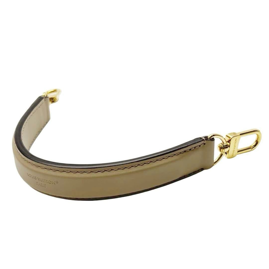 LOUIS VUITTON ルイヴィトン ネオノエMM ショルダーバッグ バイカラー モノグラム アンプラント トゥルトレール/クレーム M45555 ※RFID確認済み