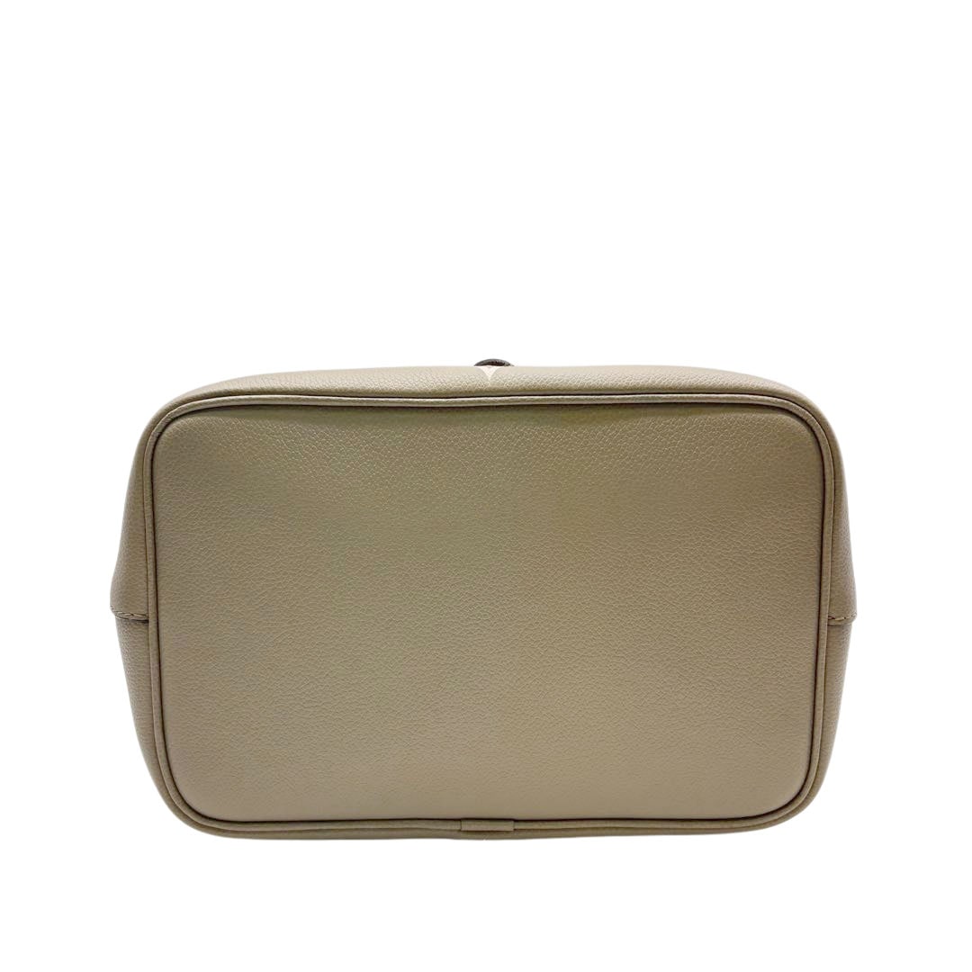 LOUIS VUITTON ルイヴィトン ネオノエMM ショルダーバッグ バイカラー モノグラム アンプラント トゥルトレール/クレーム M45555 ※RFID確認済み