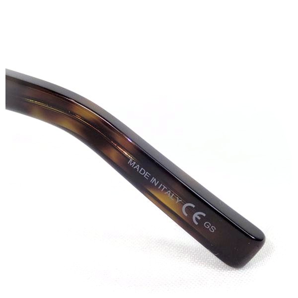 ■サンローランパリ■ サングラス メガネ べっ甲柄 ブラウン SL50 【Saint Laurent Paris】