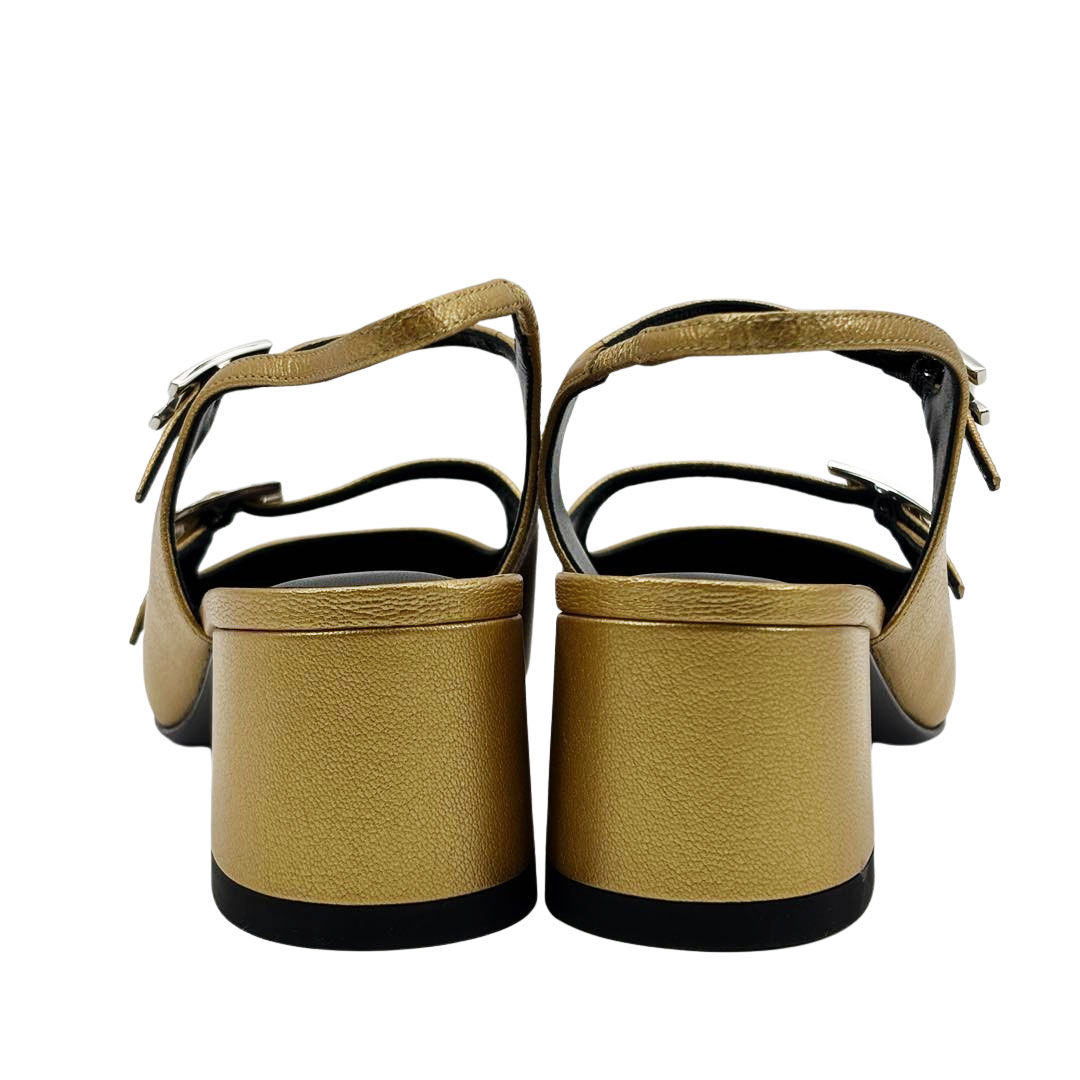 【HERMES】色合いが可愛く素敵☆パンプス ジャッキー Jackie 50 Jackie 50 pump | Hermès USA