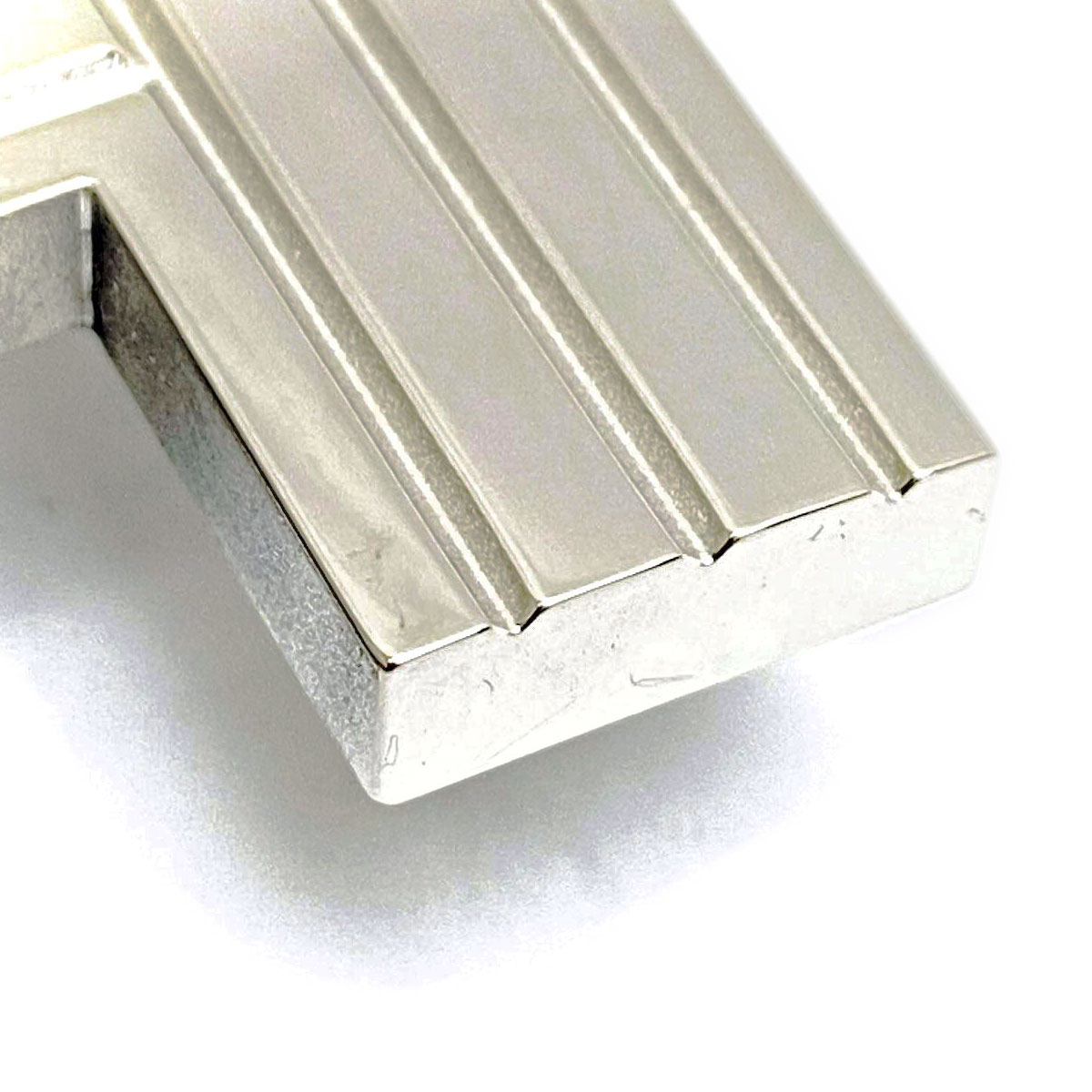 ■エルメス■ コンスタンス Hバックル シルバー 【HERMES】