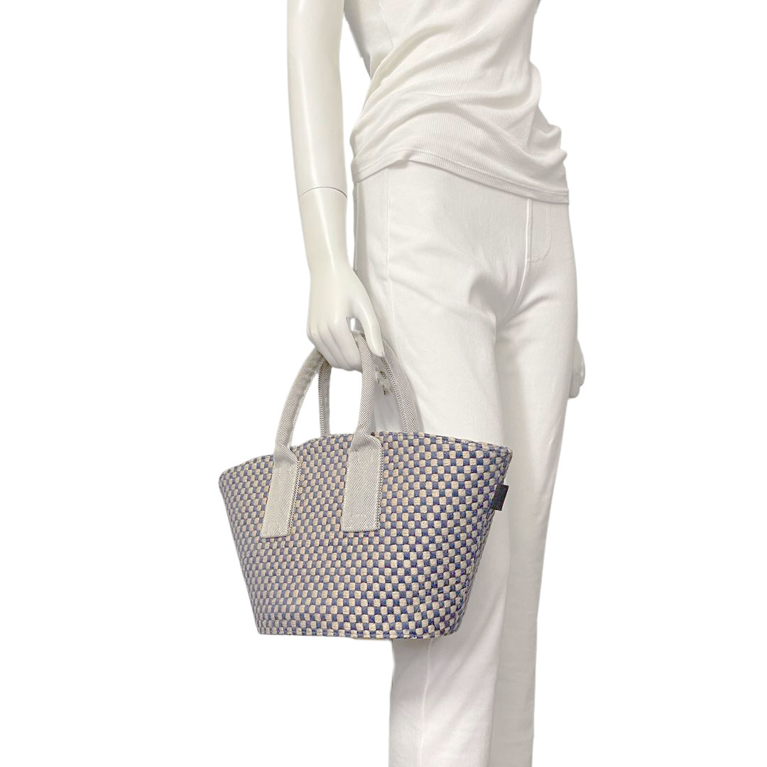 HERMES エルメス ハンドバッグ ベージュ sm768 楽天市場】【中古】HERMES （エルメス） ﾎﾟｼｪｯﾄｹﾘｰ ｵｰｽﾄﾘｯﾁ