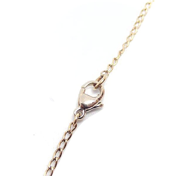 ■シャネル■ ココマーク ネックレス ゴールド 07A 【CHANEL】