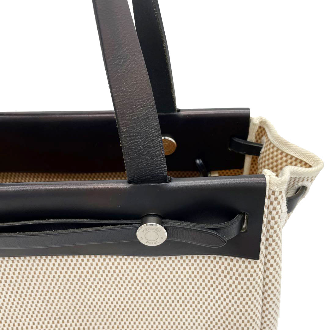 HERMES エルメス エールバッグ カバスPM トートバッグ