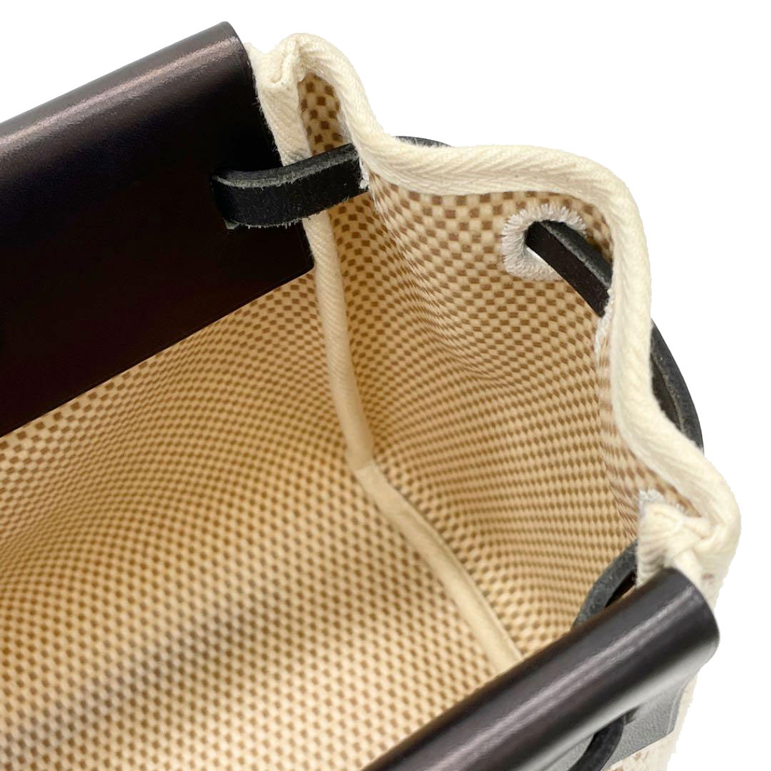 HERMES エルメス エールバッグ カバスPM トートバッグ