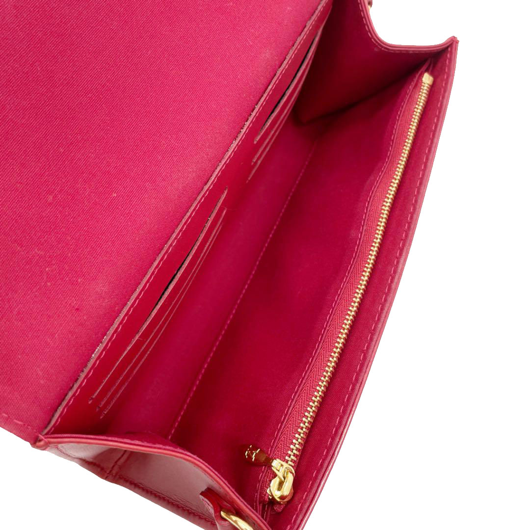 LOUIS VUITTON ルイヴィトン ロスモア MM 2WAYショルダーバッグ