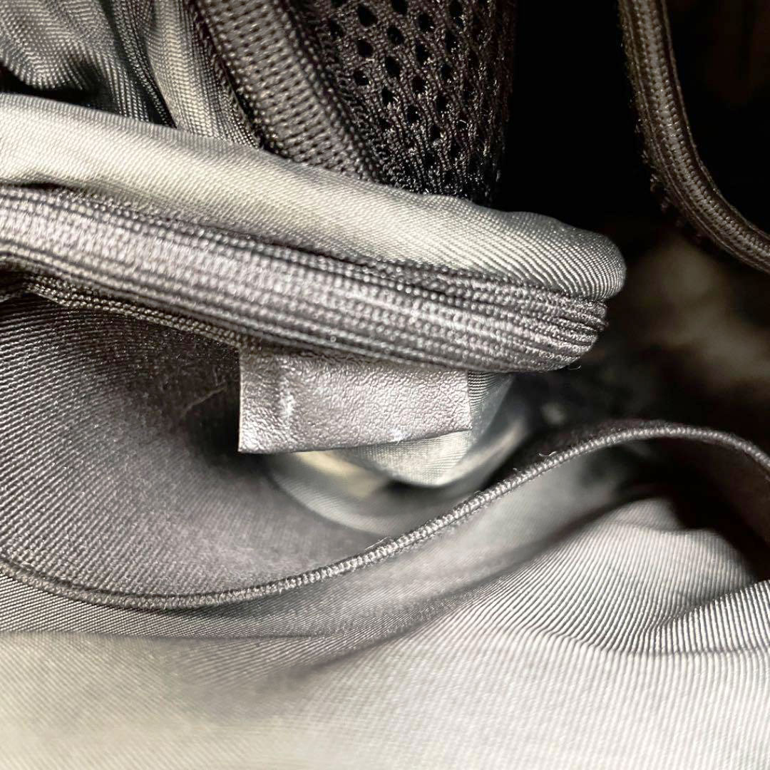 希少 CHANEL SPORTSライン ココマーク ボディバッグ シャネル スポーツライン ウエストバッグ ボディバッグ ココ