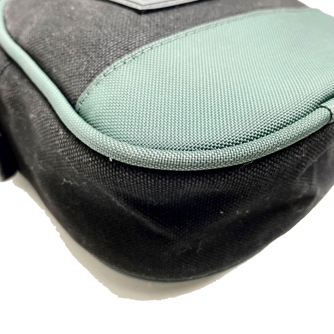 CHANEL シャネル スポーツライン 2WAY ショルダーバッグ