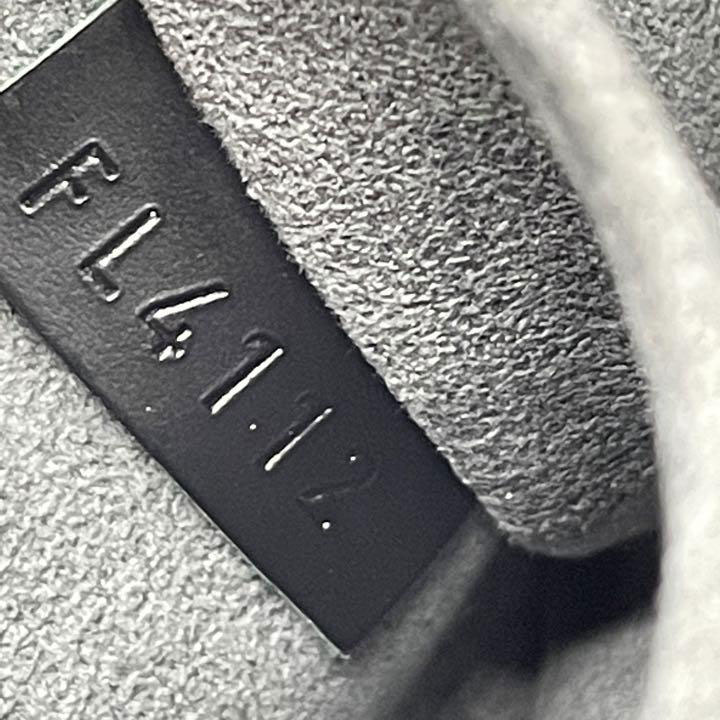 LOUIS VUITTON ルイヴィトン 2WAYハンドバッグ アルマBB エピ ノワール M40862