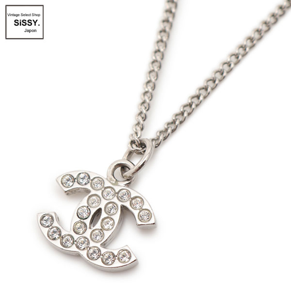 【ホワイトロゴが可愛すぎる♡】CHANEL デニム ロゴ CCロゴが可愛いすぎ♪】CHANEL デニム デニム・ジーパン