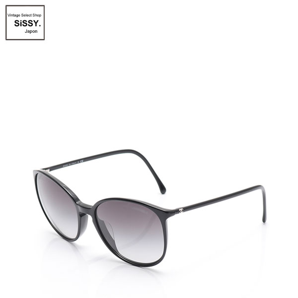 ■シャネル■ サングラス ココマーク ブラック 5278-A 【CHANEL】