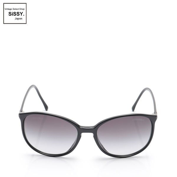 ■シャネル■ サングラス ココマーク ブラック 5278-A 【CHANEL】