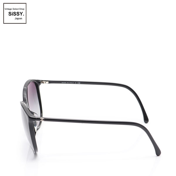 ■シャネル■ サングラス ココマーク ブラック 5278-A 【CHANEL】