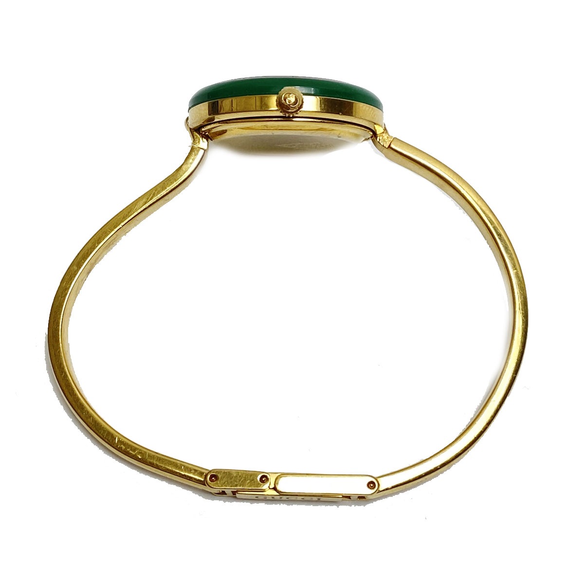 GUCCI グッチ レディース腕時計 チェンジベゼルウォッチ 12色 クオーツ QZ  11/12.2