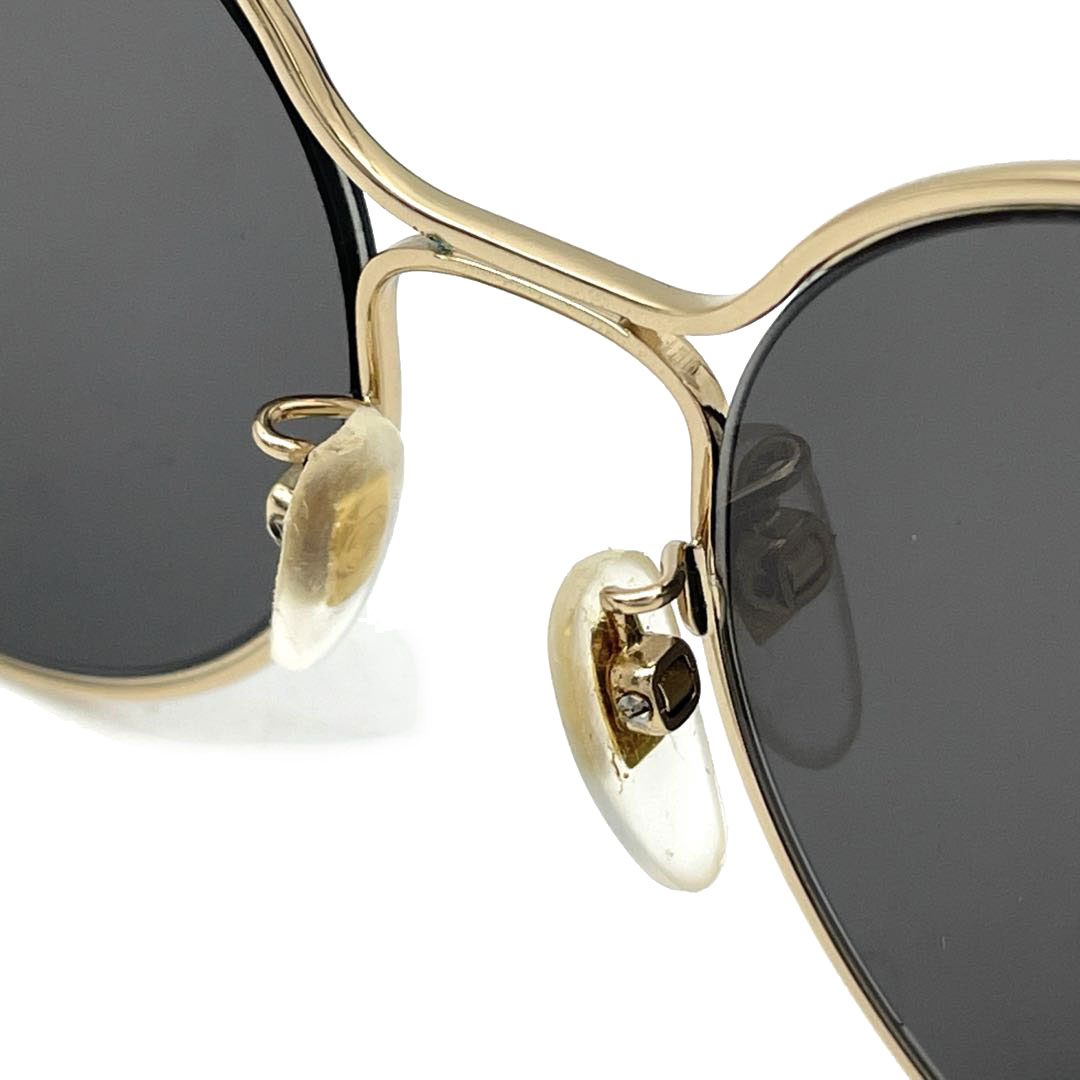 GUCCI グッチ サングラス シェリーライン アジアンフィット GG0395SK 男女兼用 ユニセックス