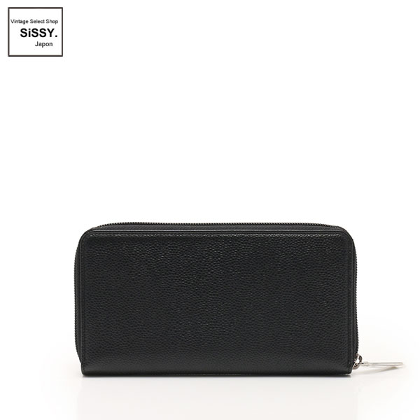 ■シャネル■ ココマーク ラウンドファスナー長財布 キャビアスキン ブラック A50071 【CHANEL】