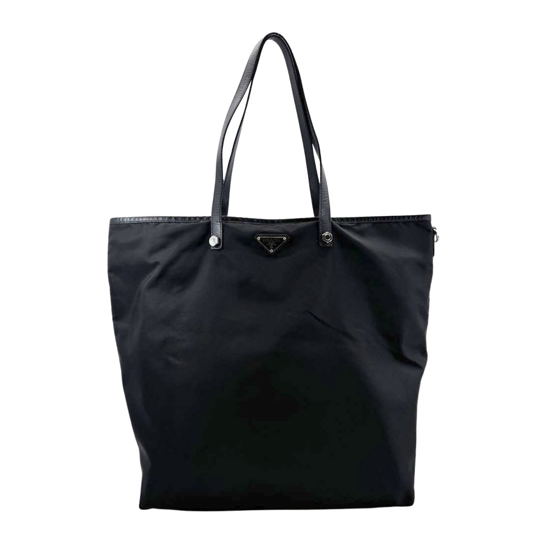 プラダ ナイロン ロボット コレクション 2way バッグ B4501A PRADA プラダ トートバッグ ロボットコレクション モデル