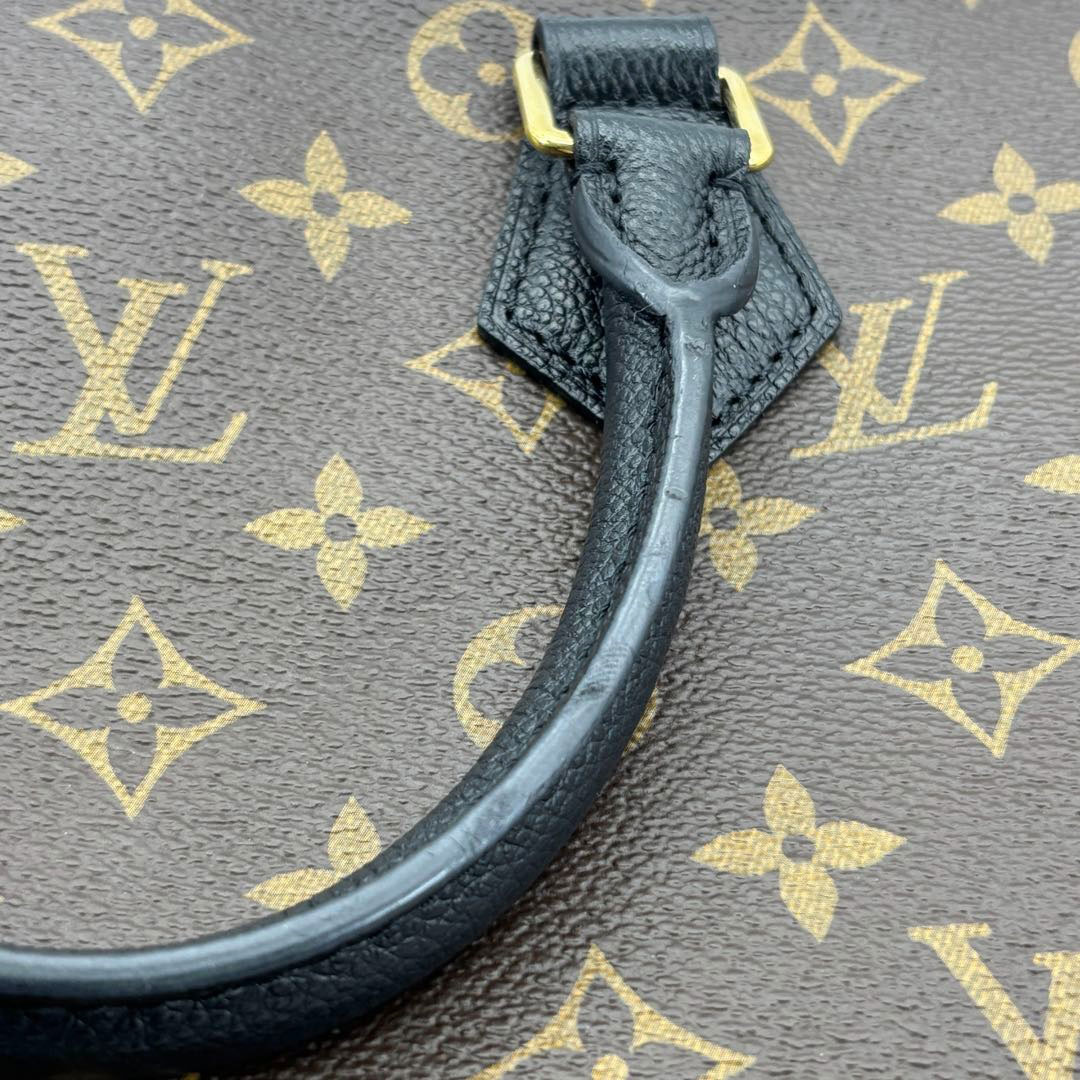 LOUIS VUITTON ルイヴィトン 2WAYハンドバッグ トゥルネルPM