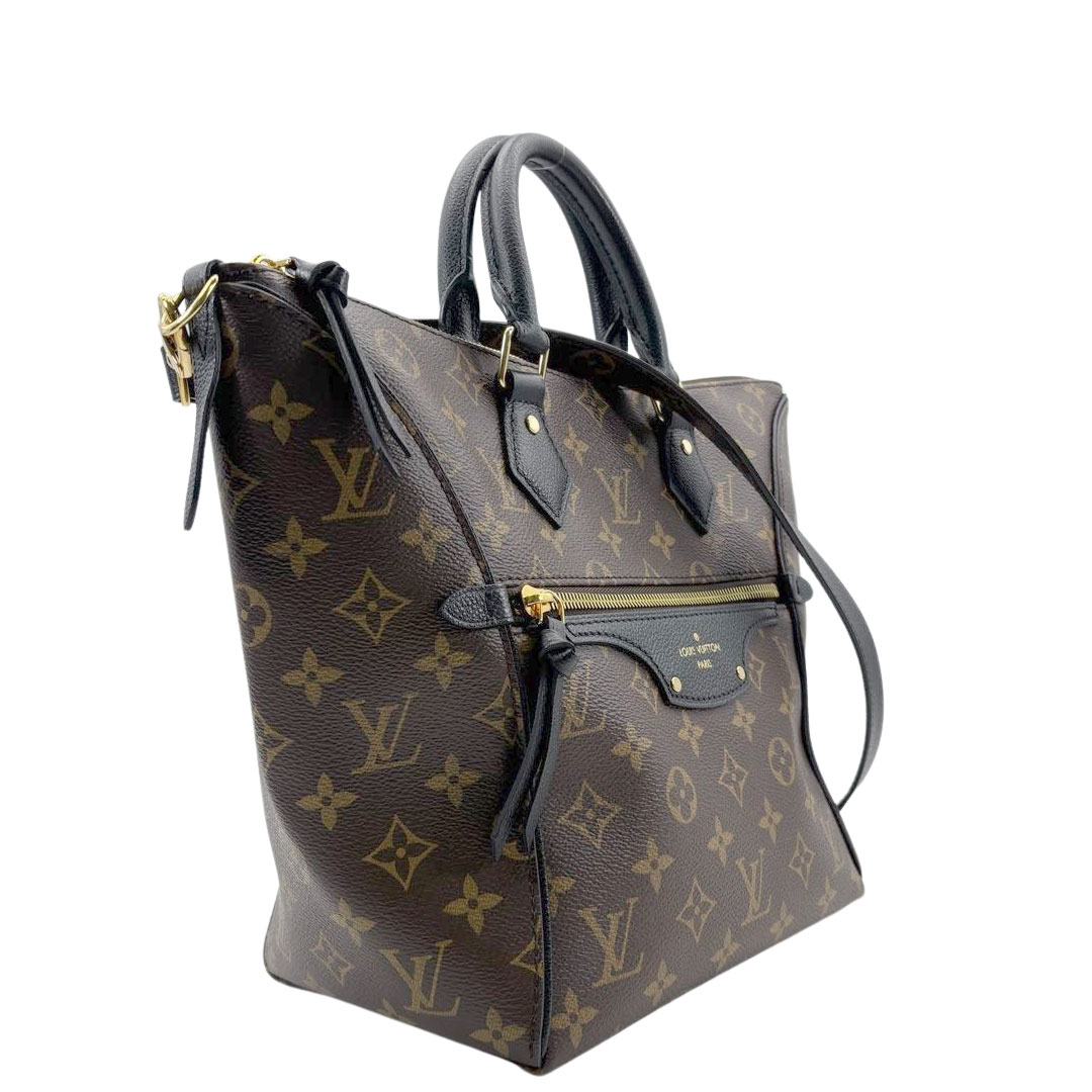 LOUIS VUITTON ルイヴィトン 2WAYハンドバッグ トゥルネルPM