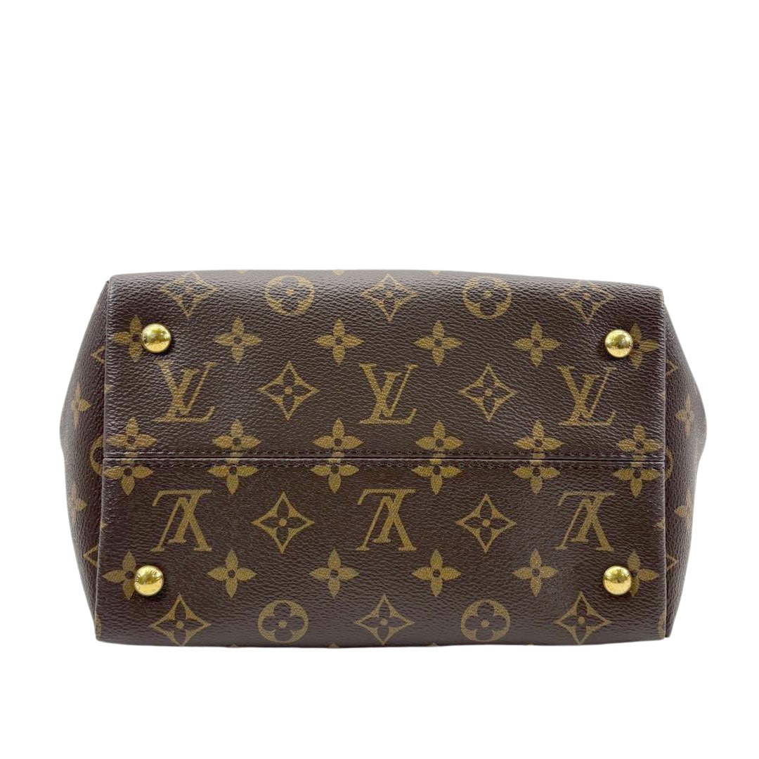 LOUIS VUITTON ルイヴィトン 2WAYハンドバッグ トゥルネルPM