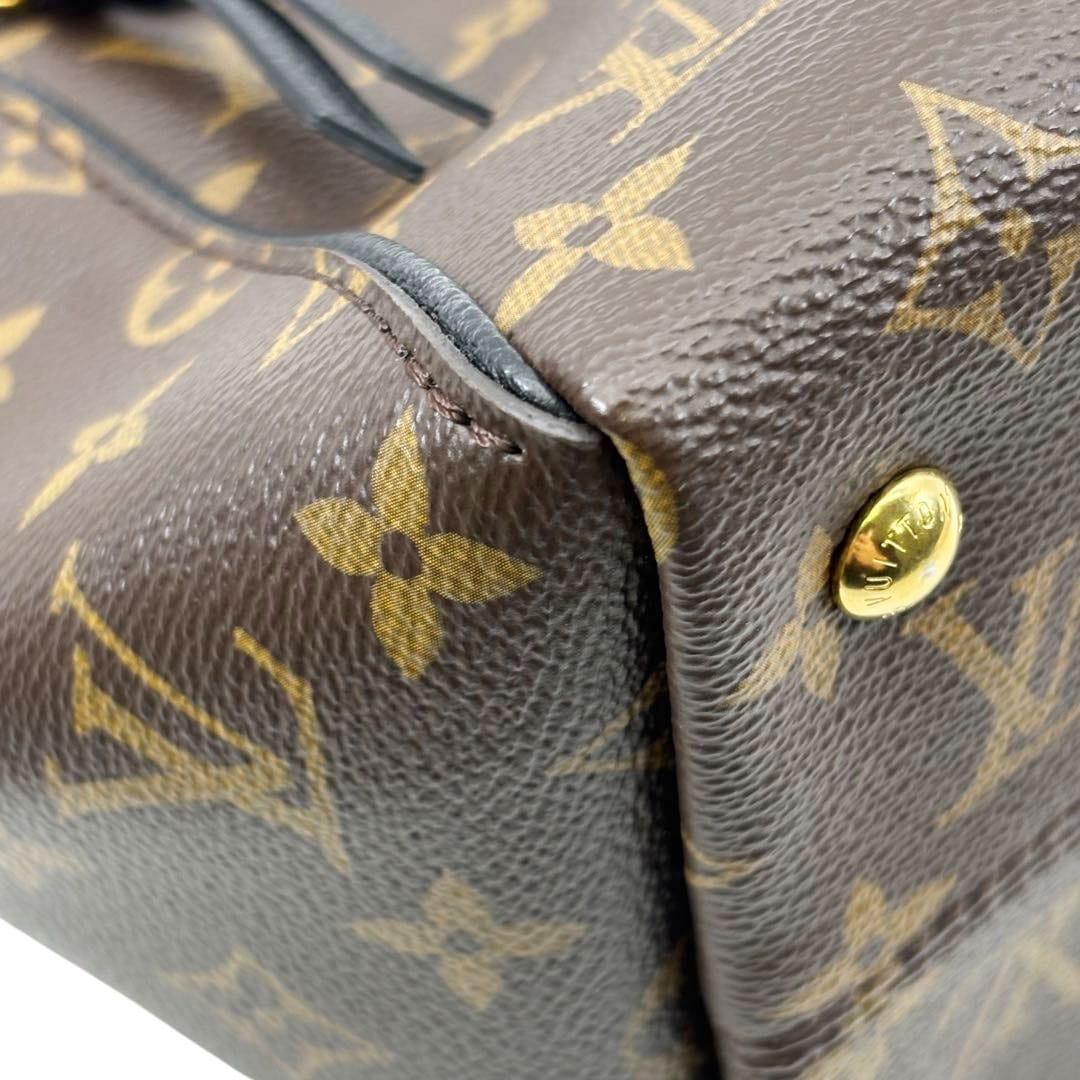 LOUIS VUITTON ルイヴィトン 2WAYハンドバッグ トゥルネルPM