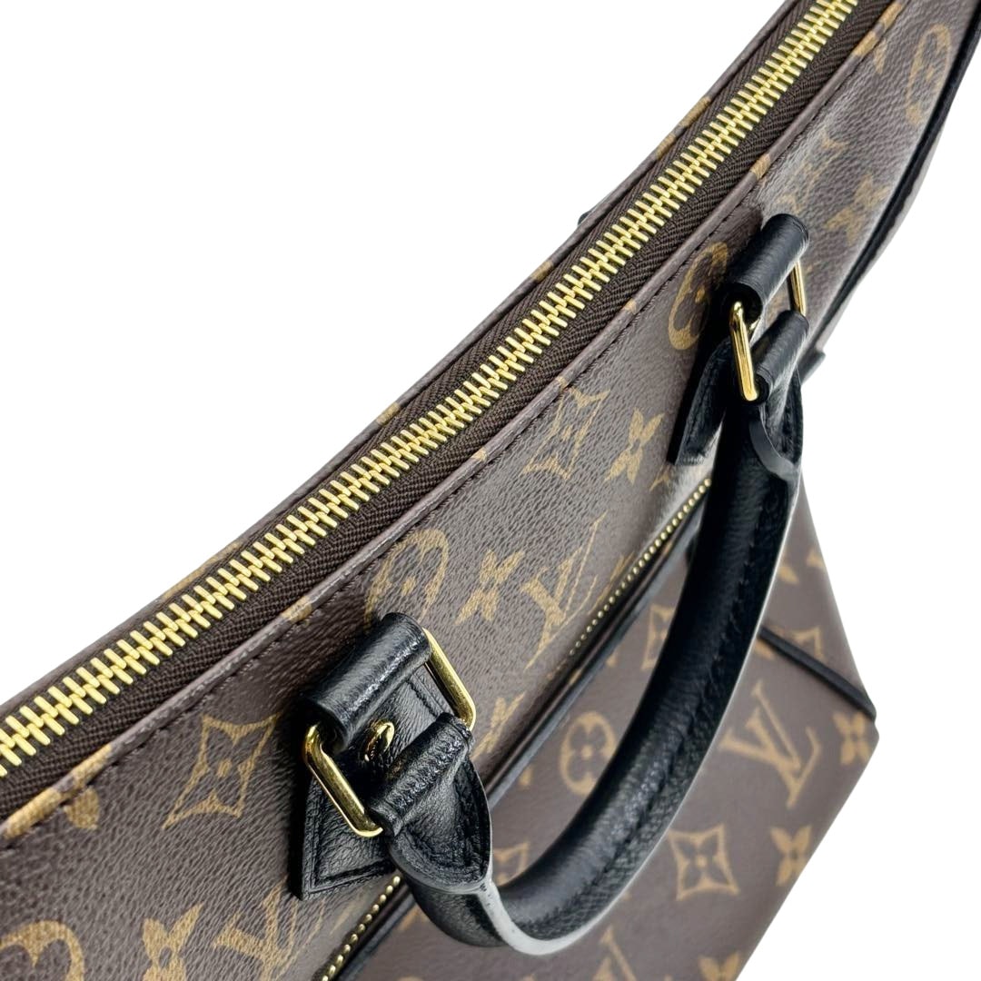 LOUIS VUITTON ルイヴィトン 2WAYハンドバッグ トゥルネルPM