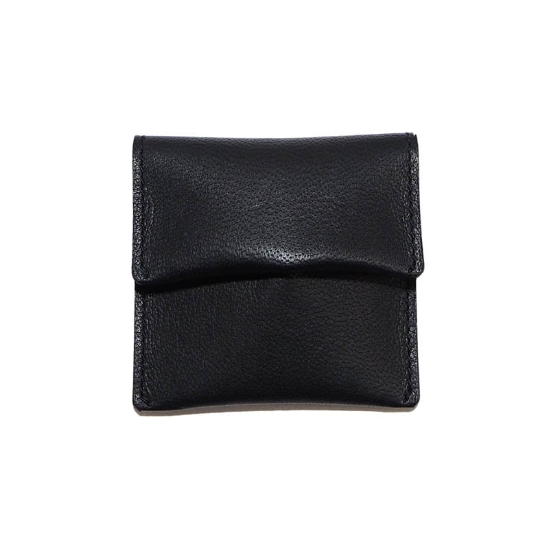 COIN PURSE / black