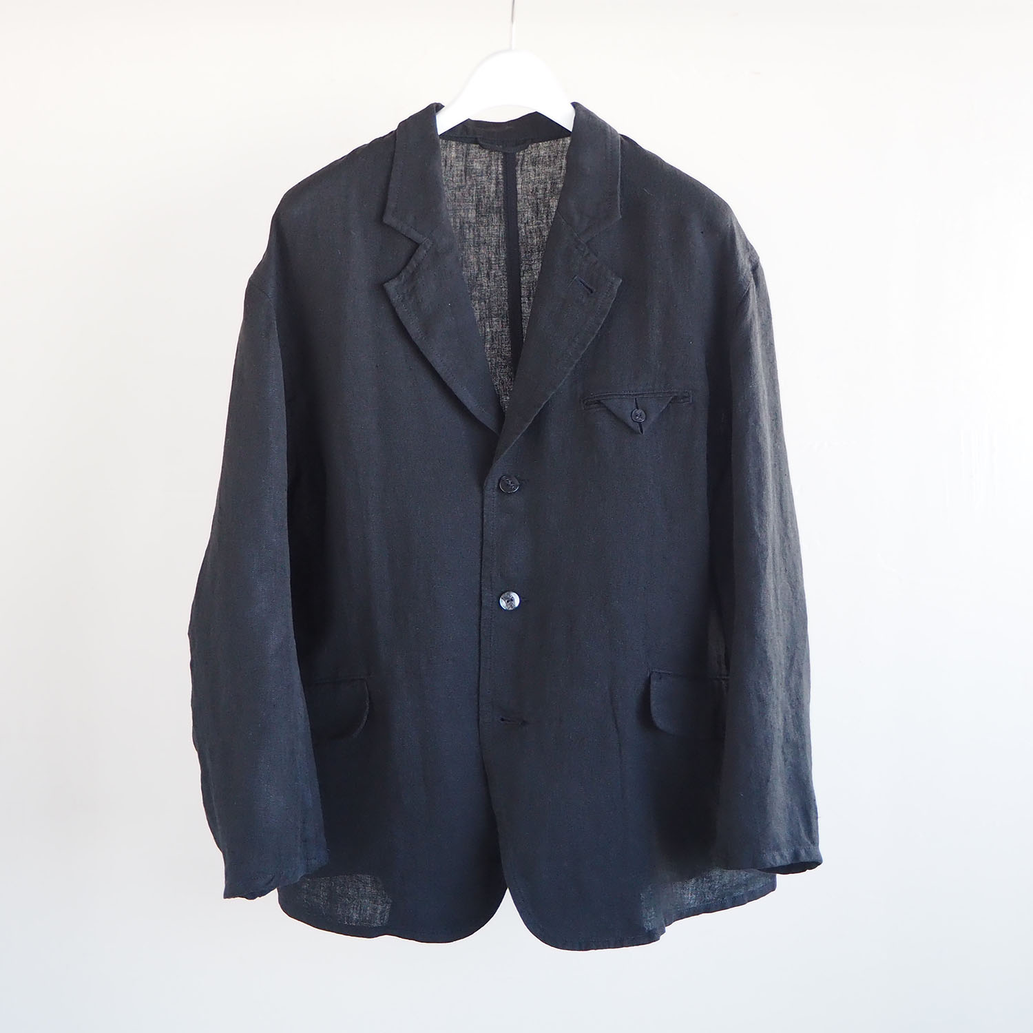 NEPLA. ネプラ CLASSIC JACKET MENS クラシックジャケット メンズ