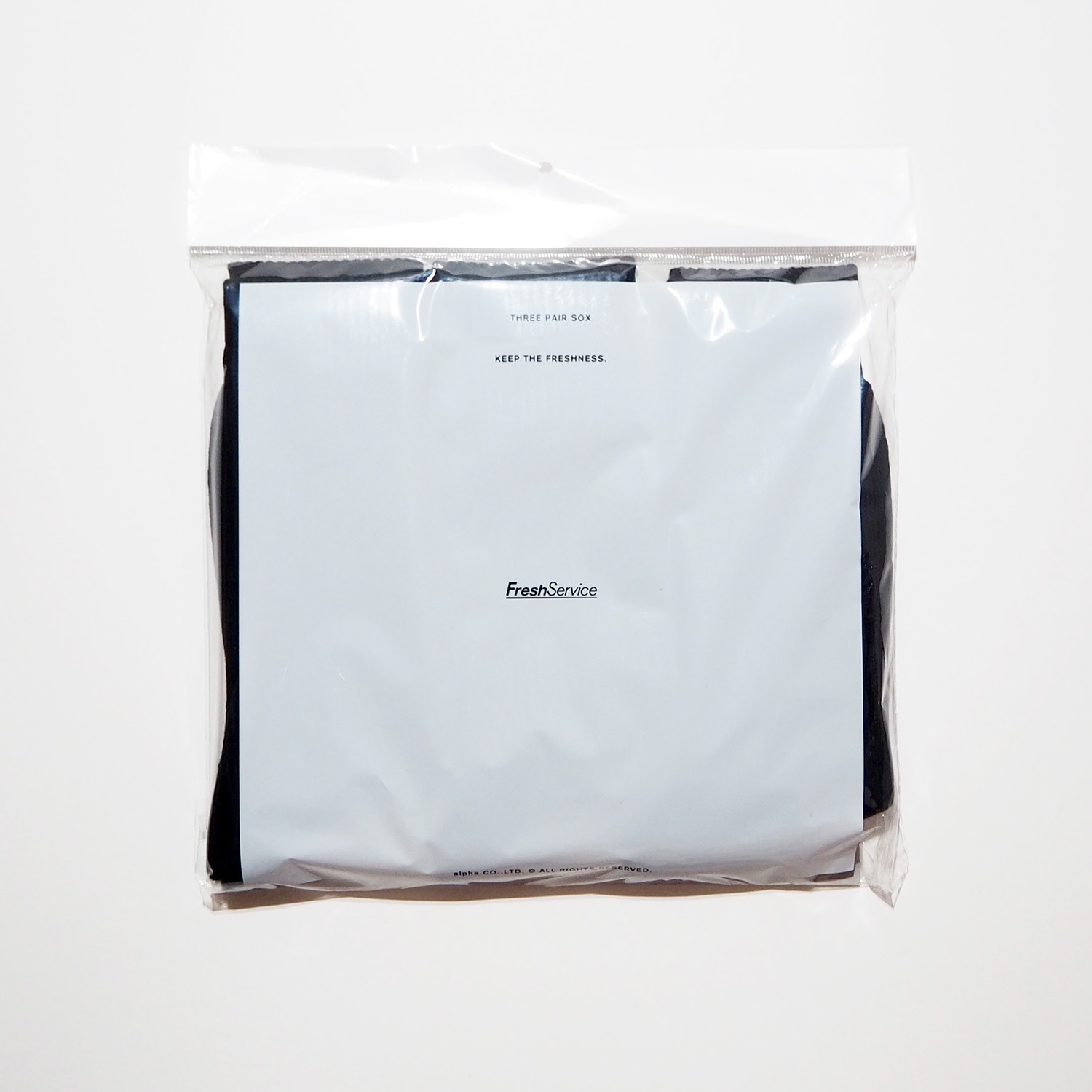 GOODS GOODS