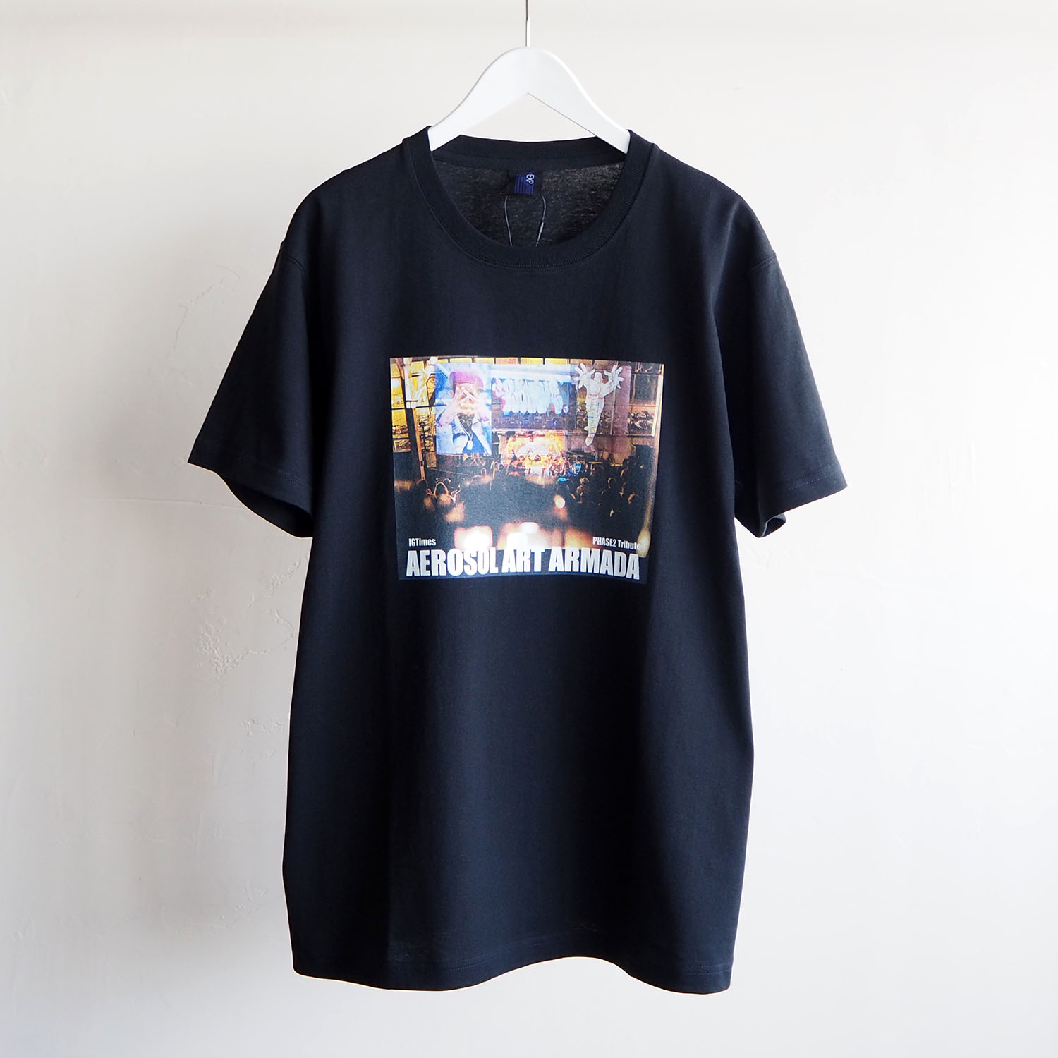 激レア　エクスパンション　Tシャツ