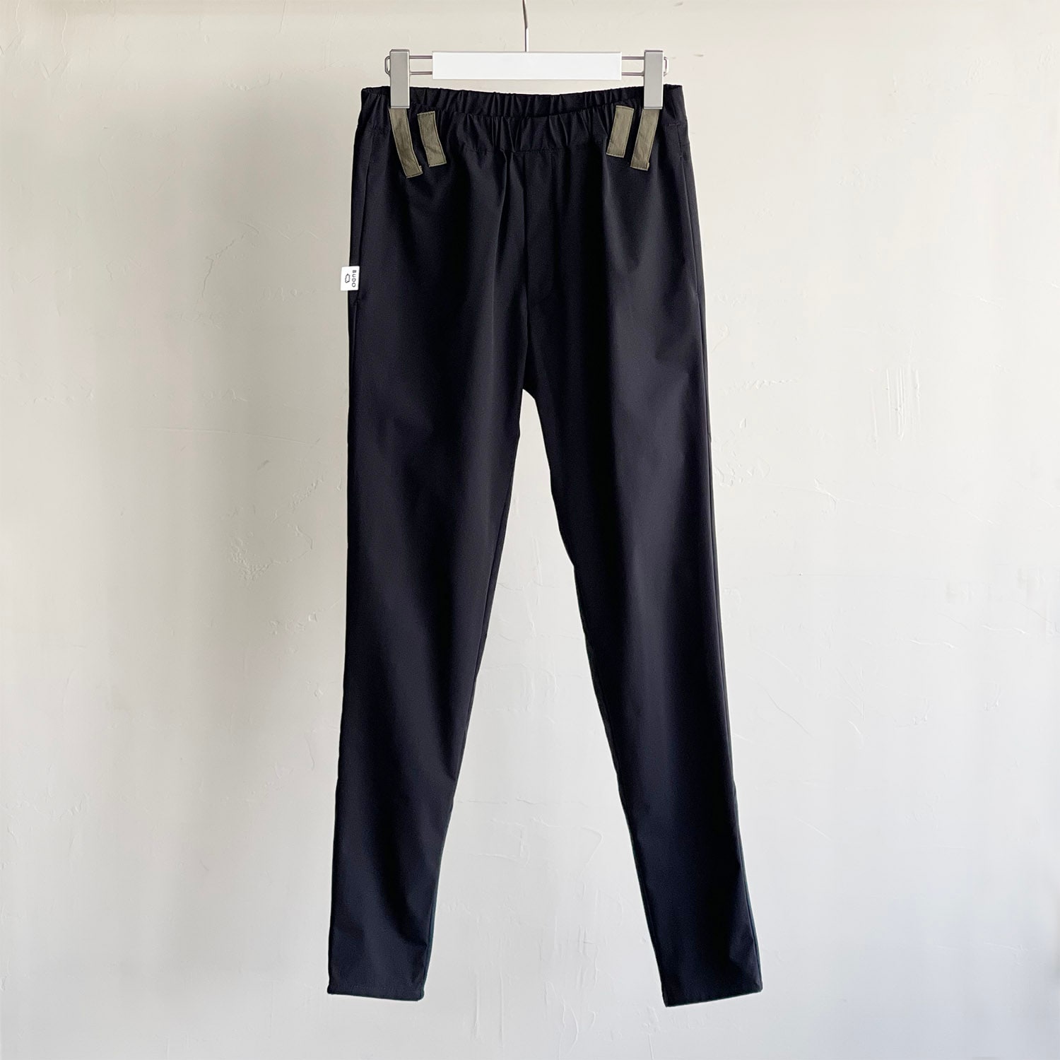 budo ランニングパンツ BUDO】人気のショーツ｢MINIMUM MESH SHORTS｣をリモデルした新作