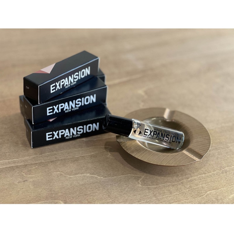 EXPANSION エクスパンション Fragrance Oil Mirage フレグランスオイル ミラージュ|EXPANSION|BRANDS