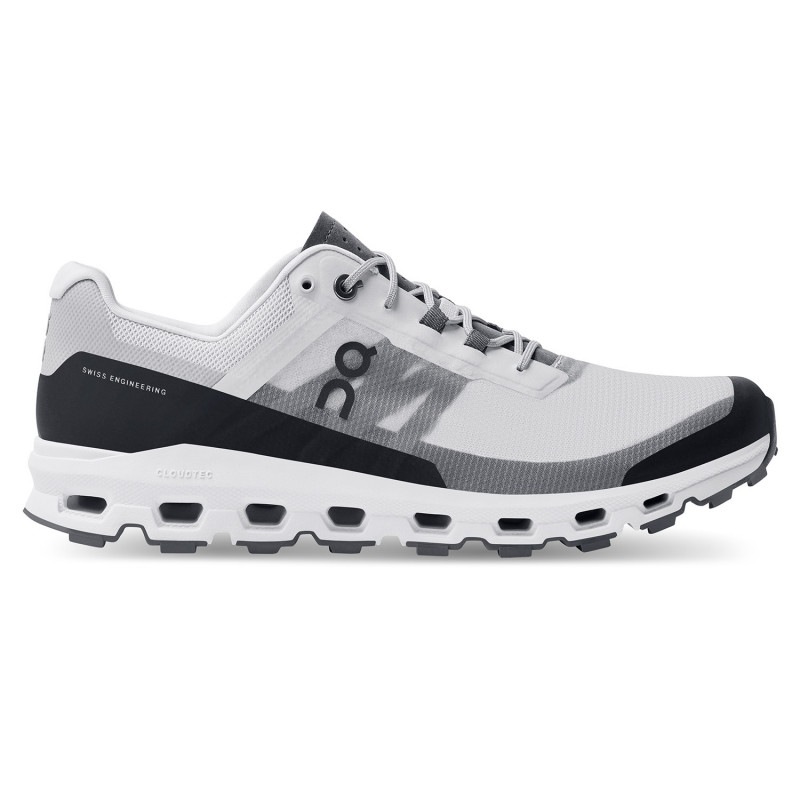On オン Cloudvista クラウドビスタ Gracier｜Black グレーシア×ブラック メンズサイズ|On|BRANDS