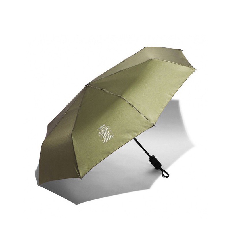 FreshService フレッシュサービス FOLDING UMBRELLA 折り畳み傘 カーキ