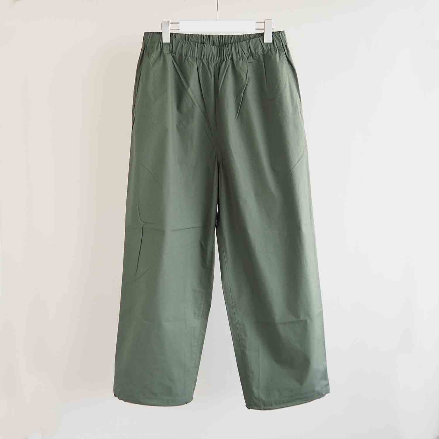 FreshService フレッシュサービス UTILITY OVER PANTS
