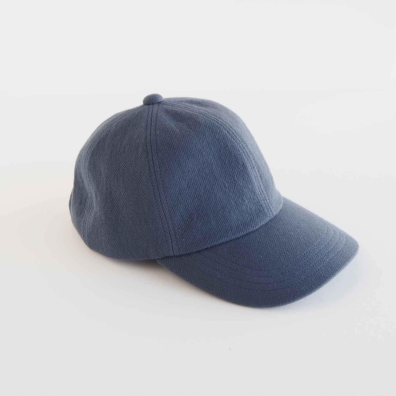 MASACA HAT×KIIT マサカハット別注 キート 6Panlel Cap 6パネルキャップ D.GREEN