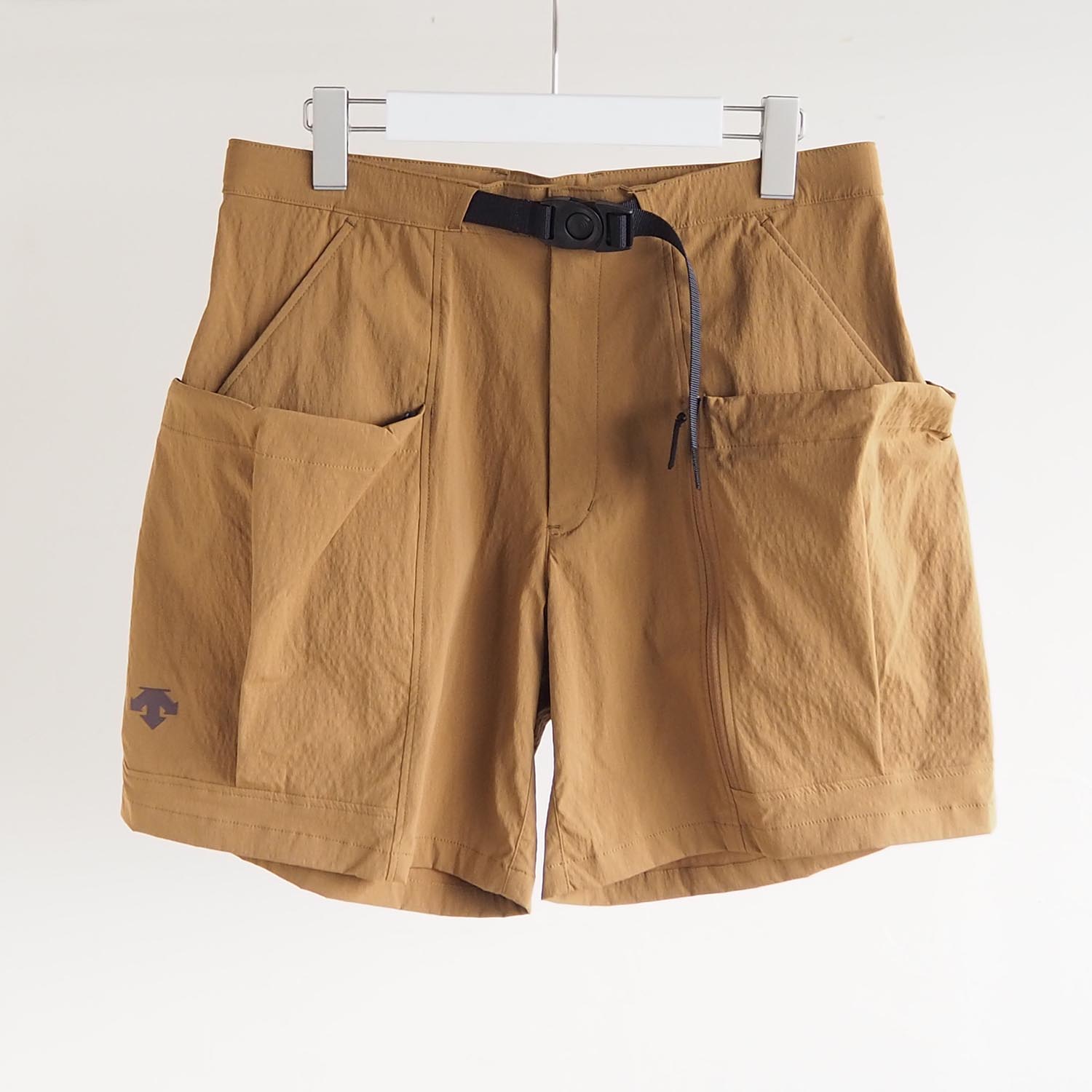 DESCENTE ALLTERRAIN 81 デサントオルテライン81 カーゴショーツ