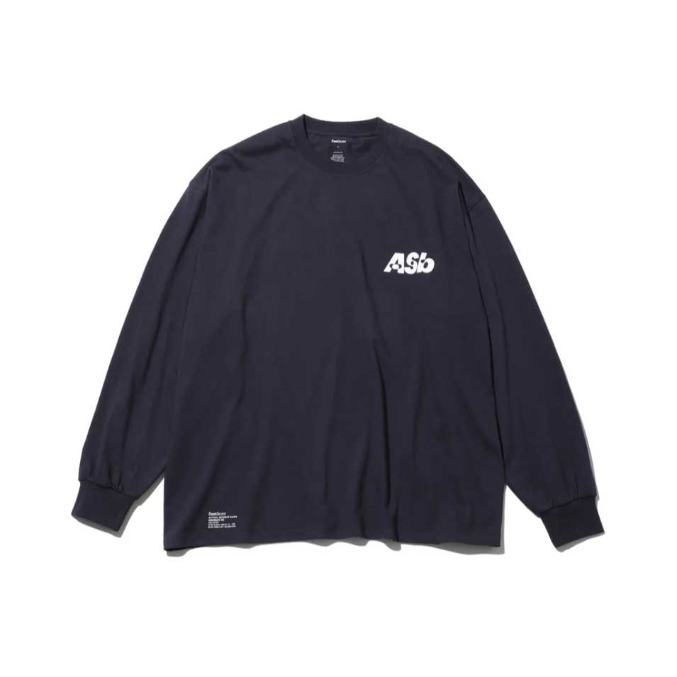FreshService CORPORATE L/S TEE サイズL 【公式通販】