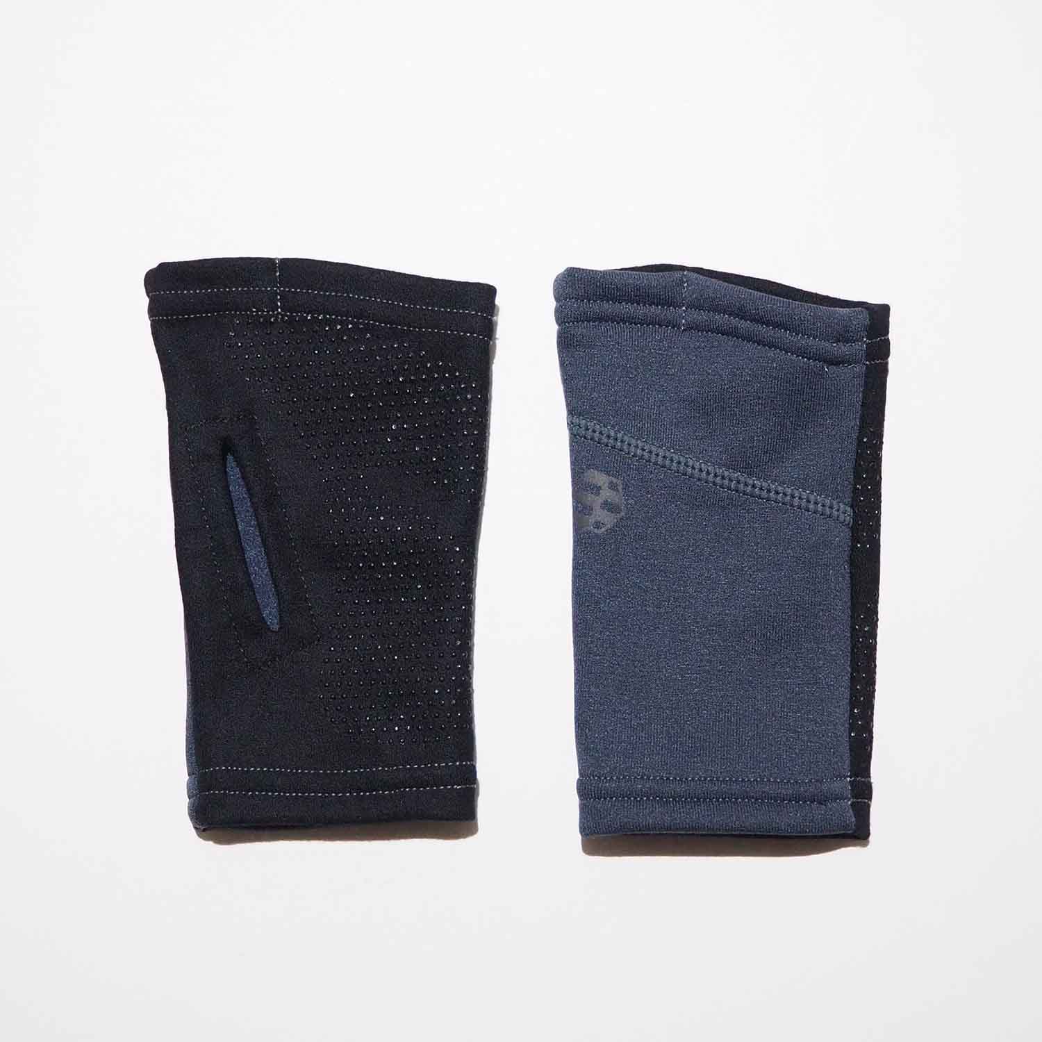 handson grip ハンズオングリップ パフォーマンスグローブ Curve (POLARTEC POWER STRETCH PRO) Cinder