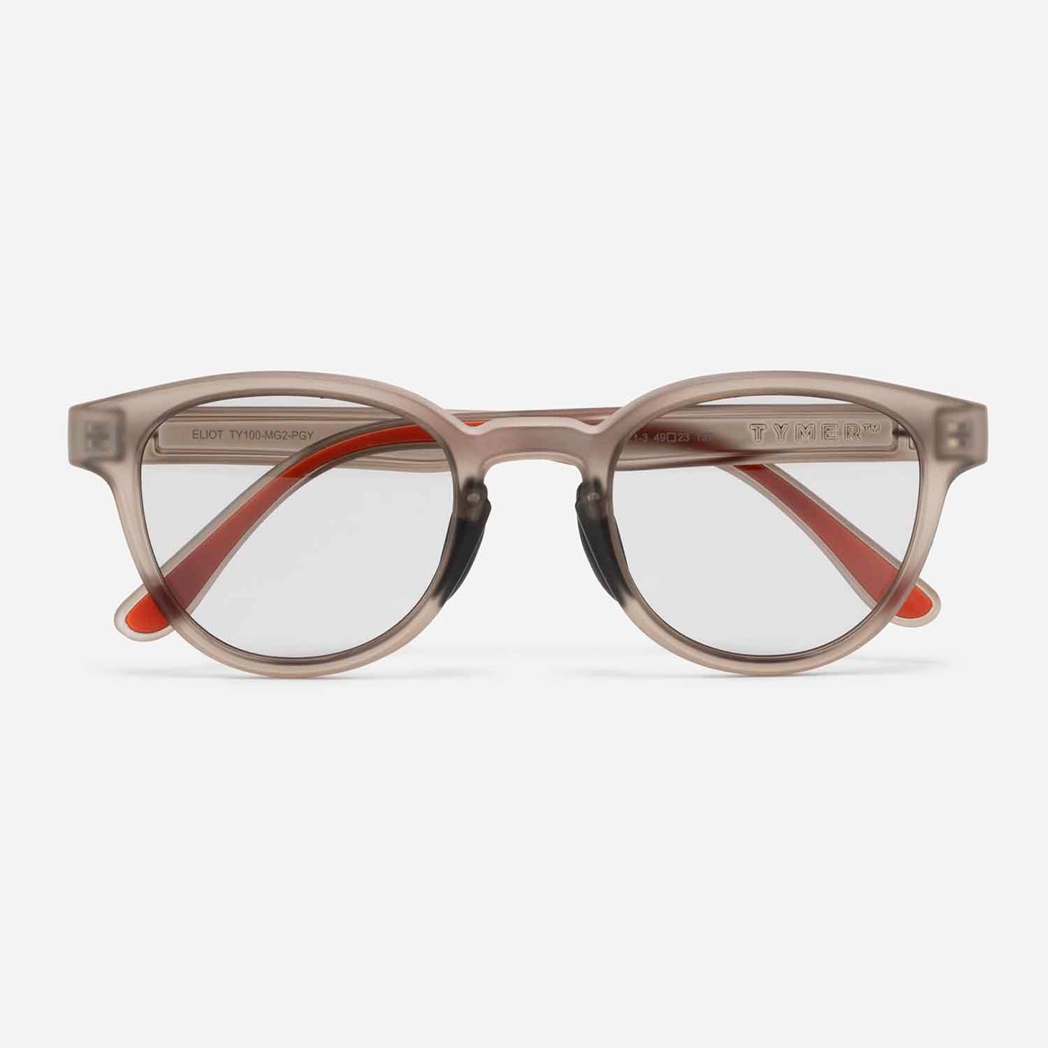 TYMER タイマー サングラス ELIOT エリオット Matt Clear Grey2 / Photochromic Grey 調光レンズ