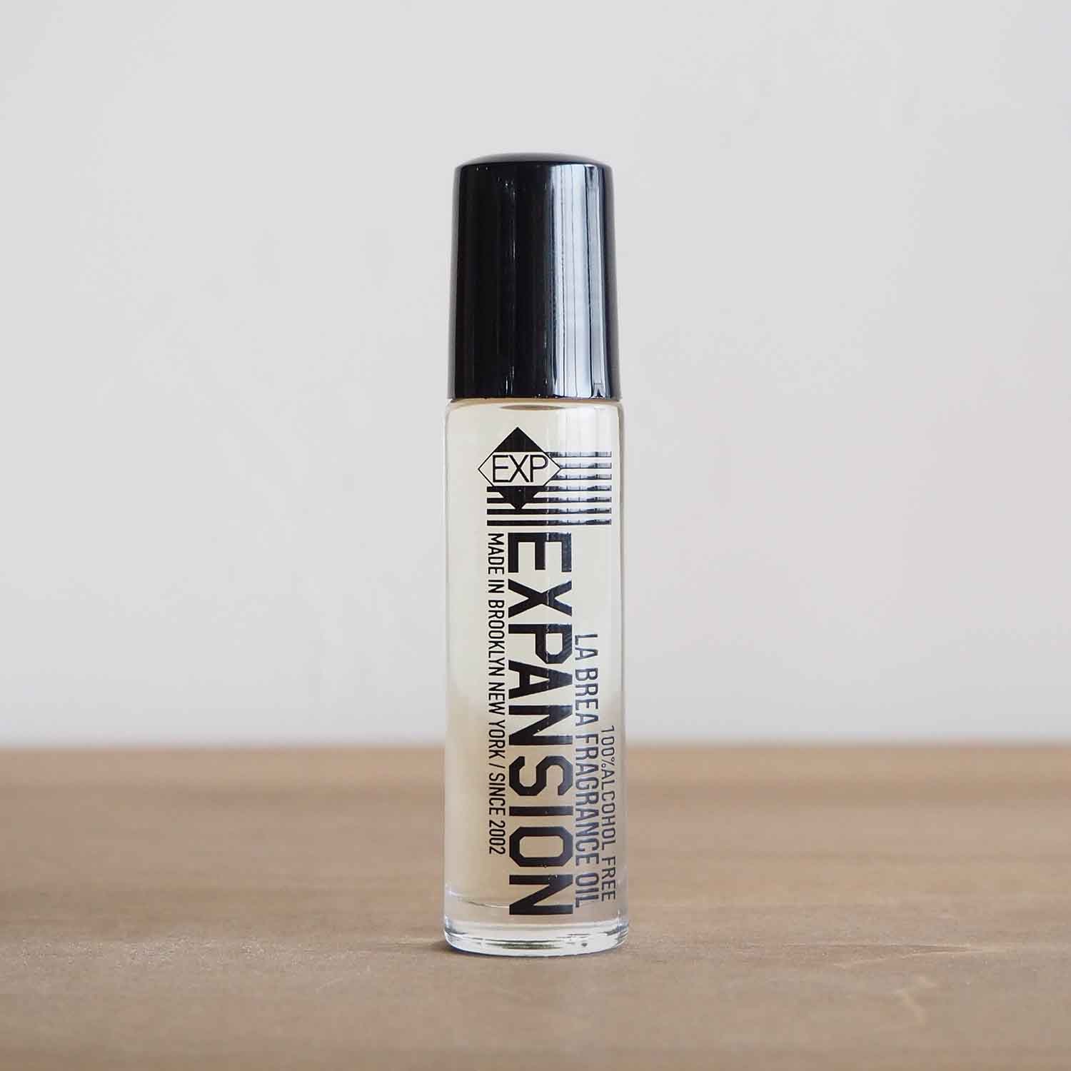 EXPANSION エクスパンション Fragrance Oil 