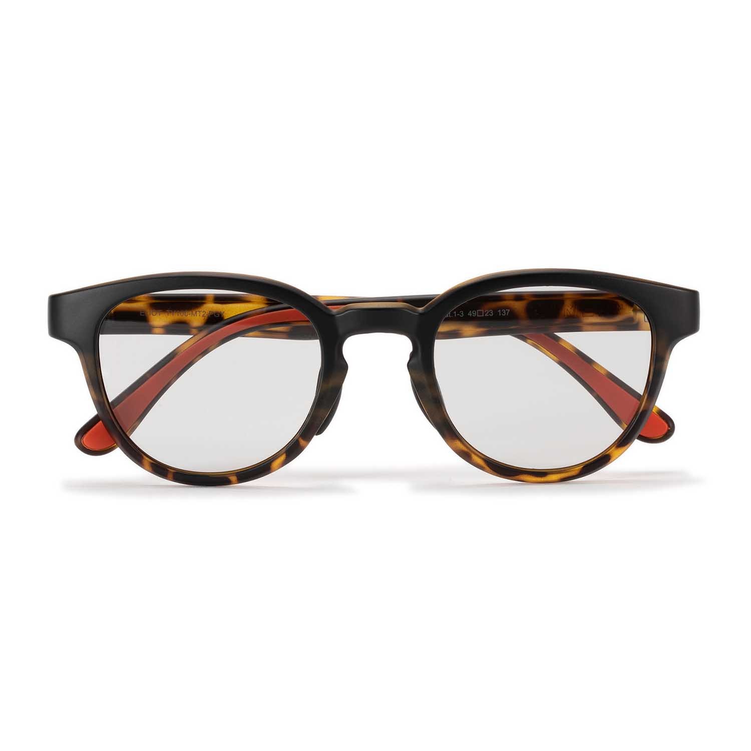 TYMER タイマー サングラス ELIOT エリオット Tortoise2 / Photochromic Grey 調光レンズ