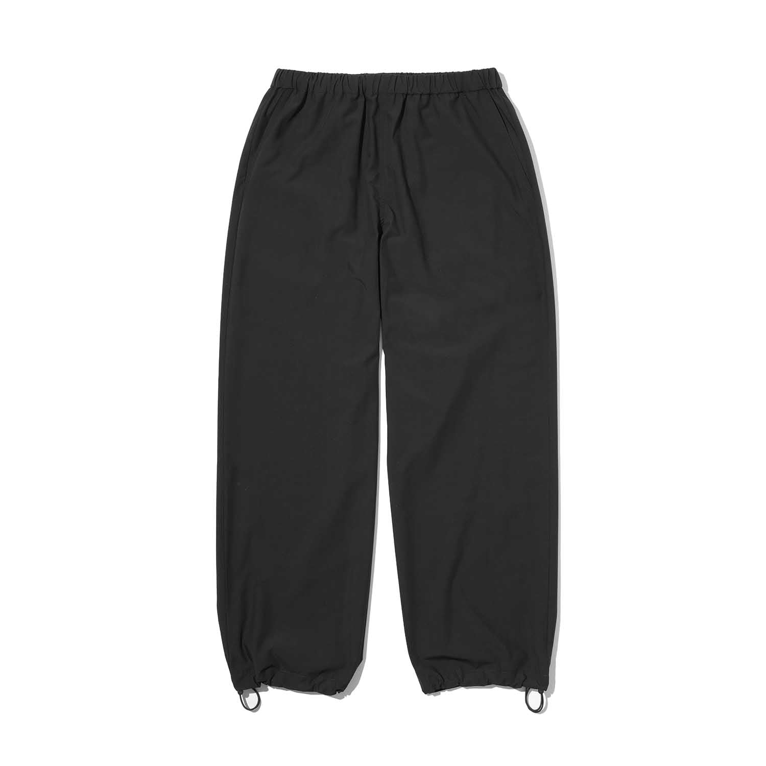 FreshService フレッシュサービス SERVICE WORK PANTS ユニフォームパンツ BLACK