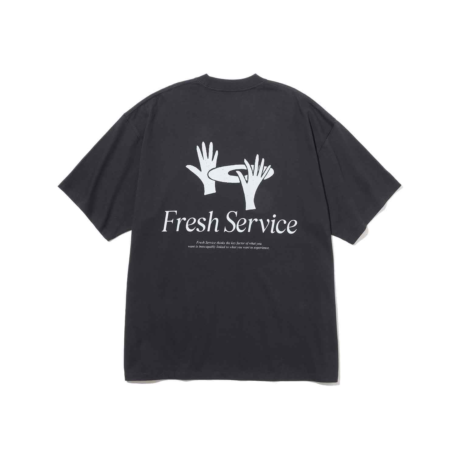 FreshService